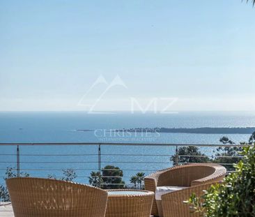 SuperCannes - Majestueuse villa - Photo 2