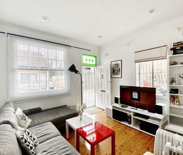 CHARMING TERRACE-STYLE LIVING - Photo 1