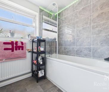 2 bedroom terraced house to rent - Photo 6