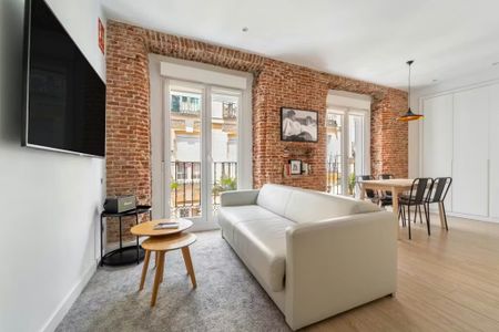 Calle de Zurita, Madrid, Community of Madrid 28012 - Photo 3