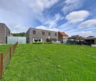 In optie - Huis te huur in Molenbeek-Wersbeek met 3 slaapkamers - Photo 2