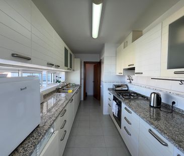 APARTAMENTO 3 QUARTOS | VISTA MAR | ESTRADA MONUMENTAL - Foto 6
