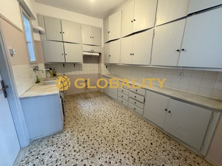 Διαμέρισμα 120 τ.μ. προς ενοικίαση - Photo 5