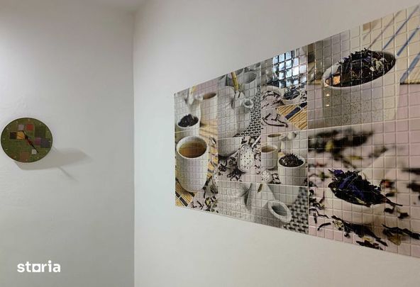 apartament 2 camere, et.1, centrala Rebreanu / Casa Tineretului - Fotografie 1