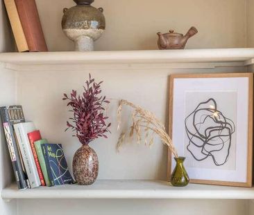 Minford Gardens, Brook Green, W14 - Photo 3