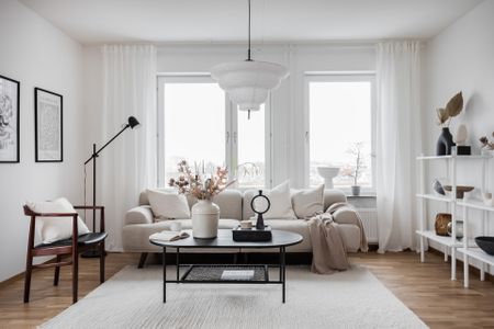 Svärdsliljegatan 3E - Foto 4