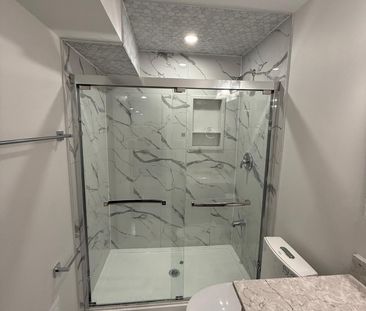 For Lease - 68 St. Joan Of Arc Avenue Unit# BSMT, Vaughan, Ontario - Photo 6