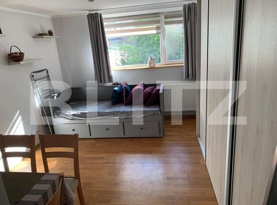 Apartament de 2 camere, lux, 54 mp, parcare, zona Parcului Central - Photo 1