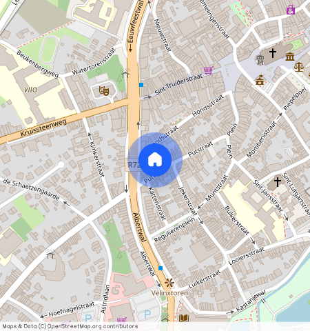 Putstraat 49 - 3700 Tongeren-Borgloon