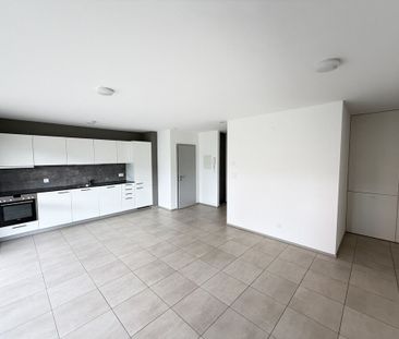 A large terrace – 2 months of net rent offered - Photo 2