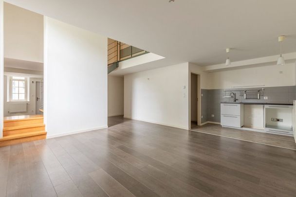 Appartement 4 pièces à Nancy - Photo 1