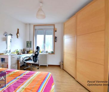 Appartement à louer 1 pièce 12m² - Photo 4