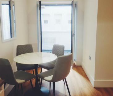 1 bedroom flat to rent - Photo 6