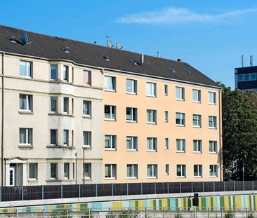 1-Zimmer-Wohnung in Essen Frohnhausen - Photo 1