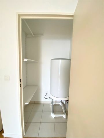 Location Appartement 2 pièces 43m² BAGNEUX 92220 - Photo 5