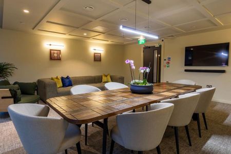 3 bedroom apartment to rent - Photo 2