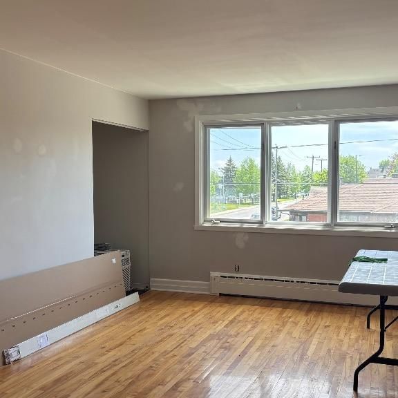 Logement à louer - Photo 1