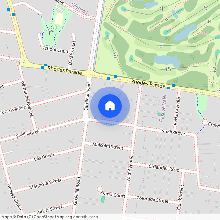 5/62 Snell Grove, Vic 3046, Oak Park