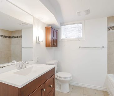 For Lease - 265 Reiner Road Unit# Bsmt, Toronto, Ontario - Photo 6
