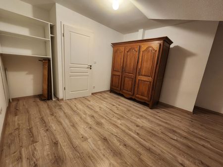 T4 Meublé Miserey Slaines - Photo 3