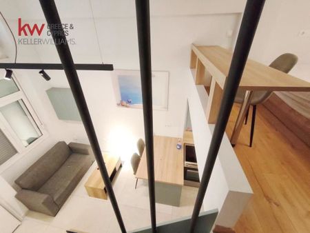Loft για ενοικίαση Ανάληψη - Μπότσαρη (Ανάληψη - Μπότσαρη - Νέα Παραλία) - Photo 3