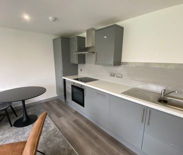 Green Lane - Photo 2