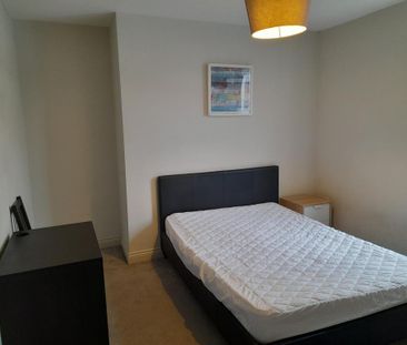 1 bedroom in a house share to rent - Photo 4