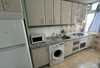 Calle Brunete, Getafe, Community of Madrid 28901