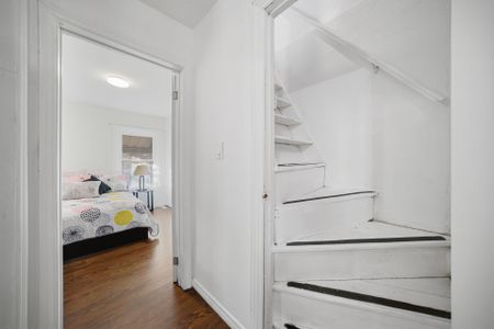For Lease - 107 Queen Street Unit# 2, Hamilton, Ontario - Photo 4