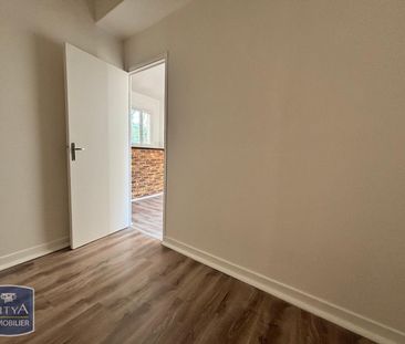 Location Appartement 2 pièces 35m² CHATEAU THIERRY 02400 - Photo 4