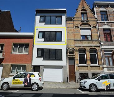 Goed gelegen appartement met 1 slaapkamer in het hartje van 2018 Antwerpen. - Foto 5