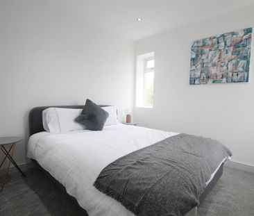 Apartment For Rent Merches Gardens, Cardiff - Photo 2