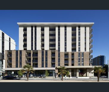 FG02/8 Caulfield Boulevard, Caulfield North, Vic 3161 - Photo 3