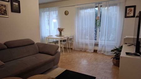 Appartement à louer, 16A Landquartstrasse, à Arbon, Suisse - Photo 2