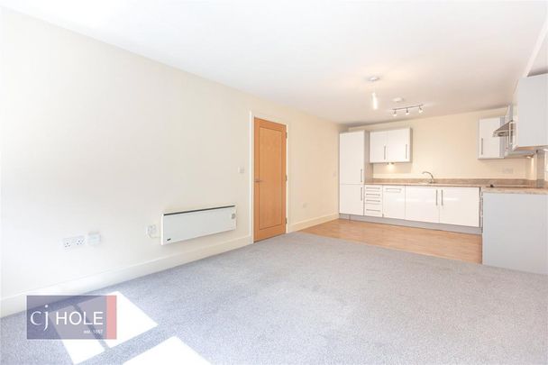 2 bedroom apartment to rent - Photo 1