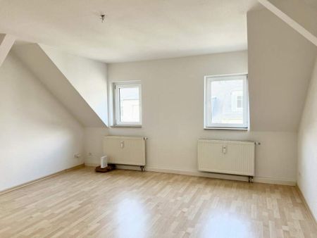 Helle 1 Raumwohnung mit EBK auf dem Sonneberg zu mieten! - Foto 4