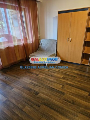 Garsoniera pentru inchiriat Lujerului - Fotografie 4