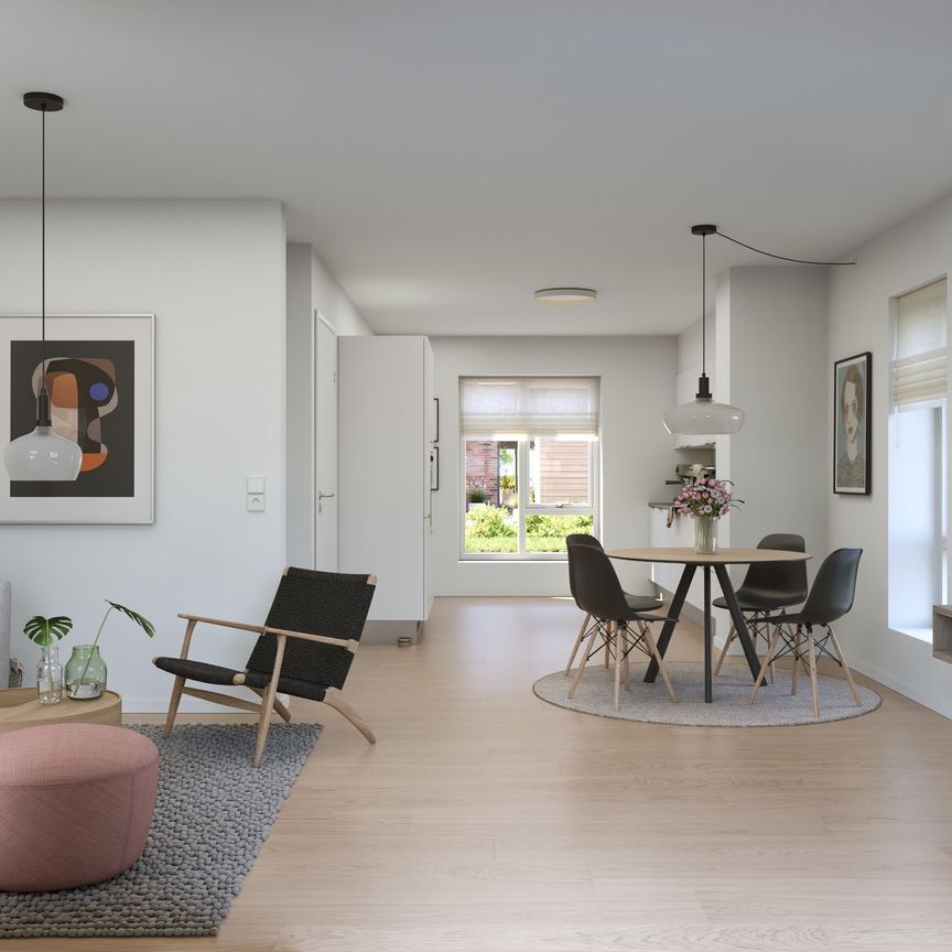 Elmehusene 110 - Photo 1