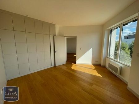 Location Appartement 3 pièces 58m² NANTES 44300 - Photo 3