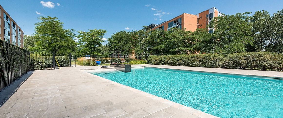 À louer / Appartement - Photo 1