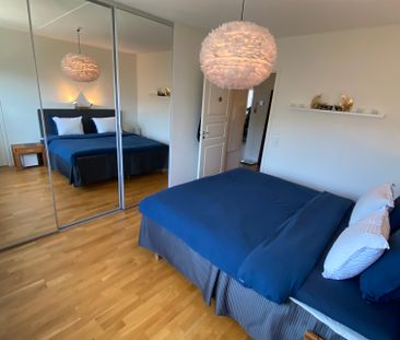 Oxenstiernas allé, Sundbyberg - Foto 5