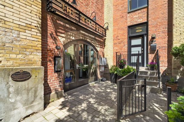 For Lease - 39 Old Brewery Lane Unit# 3, Toronto, Ontario - Photo 1