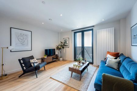 1 bedroom flat to rent - Photo 3