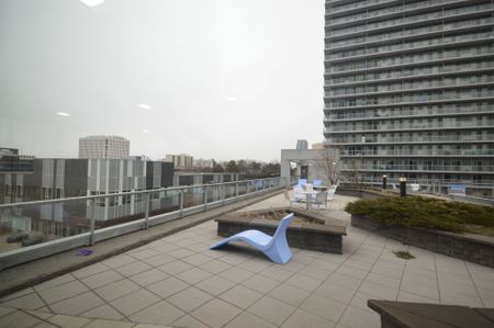For Lease - 2015 Sheppard Avenue Unit# LPH07, Toronto, Ontario - Photo 5