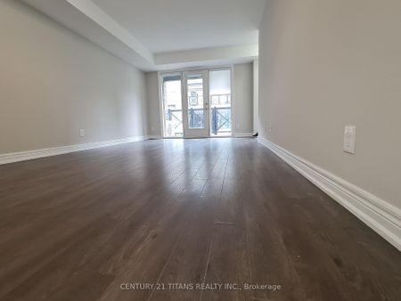 For Lease - 1 Blanche Lane Unit# 818, Markham, Ontario - Photo 4