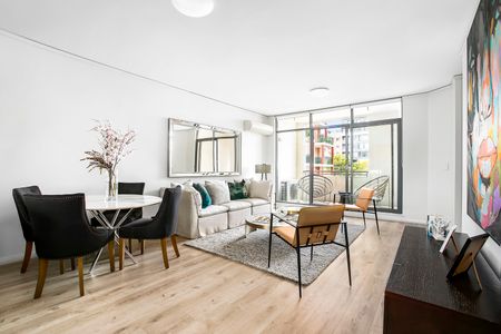 313/6 Belvoir Street, Surry Hills NSW 2010 - Apartment For Rent | Domain - Photo 4