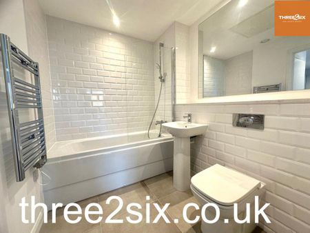 1 bedroom apartment to rent - Photo 2