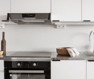 Turfgatan, Täby - Photo 3