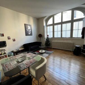 Appartement à louer 2 pièces 41.15m² - Photo 2