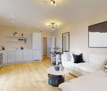2 bedroom apartment to rent - Photo 1